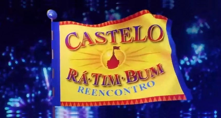 Castelo Rá-Tim-Bum terá especial de 30 anos com o elenco original