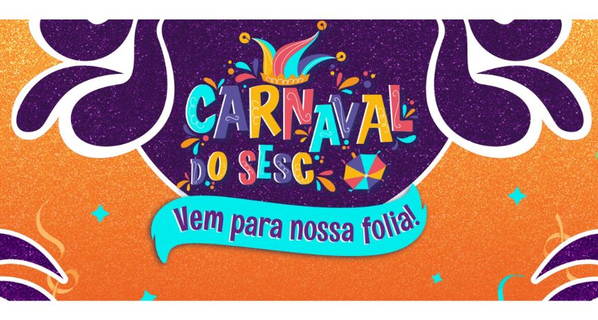 Sesc promove 10ª edição do 'Baile Azul e Branco' em Arcoverde