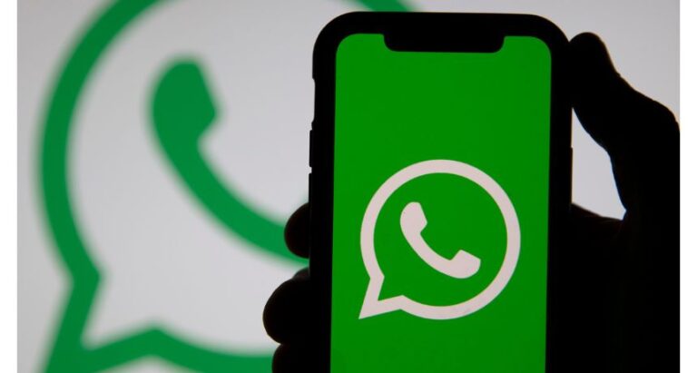 Não gosta de mensagens de áudio? O WhatsApp tem algo para você