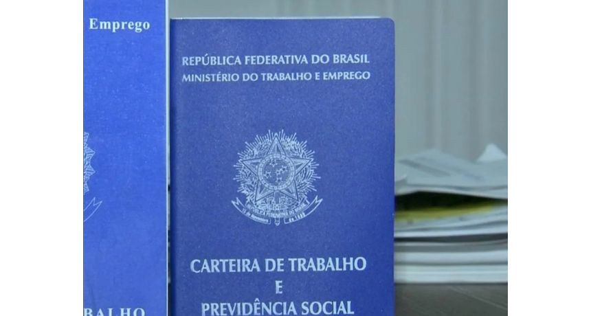 Confira as vagas de emprego disponíveis nesta quinta (9) em Caruaru e região