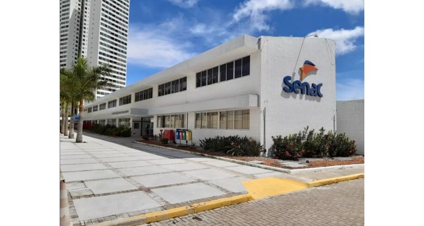 Senac abre 92 vagas para cursos gratuitos em Caruaru, Garanhuns e Serra Talhada; saiba como se inscrever