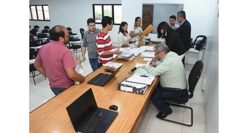 Câmara de Caruaru abre processo licitatório para construção da nova sede; obra é avaliada em mais de R$ 10,5 milhões