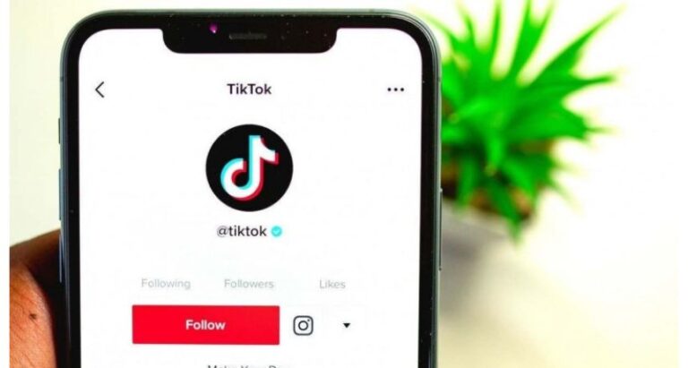 TIK TOK FORA DO AR: usuários em todo mundo reportam instabilidade na plataforma