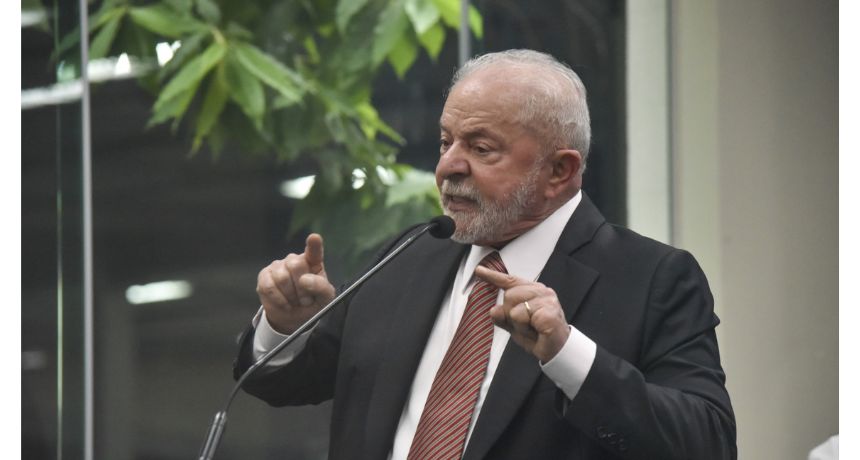 Governo Lula e Pernambuco fazem acordo por gestão compartilhada de Fernando de Noronha