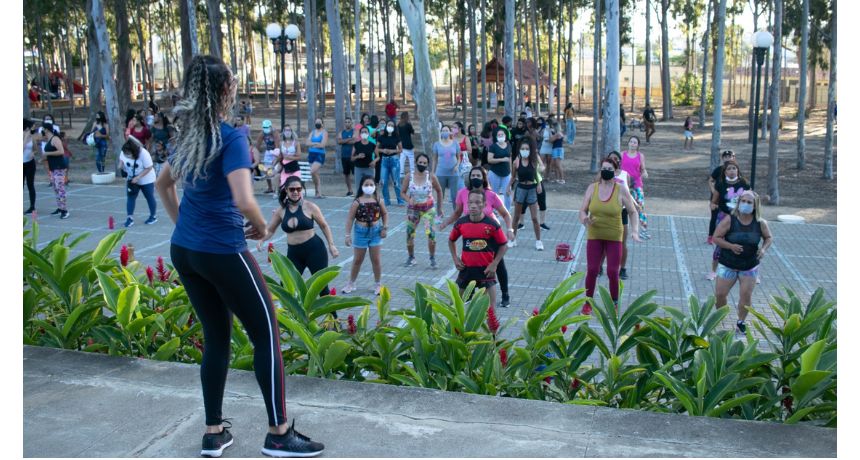 Sesc comemora 76 anos com 490 ações em Pernambuco