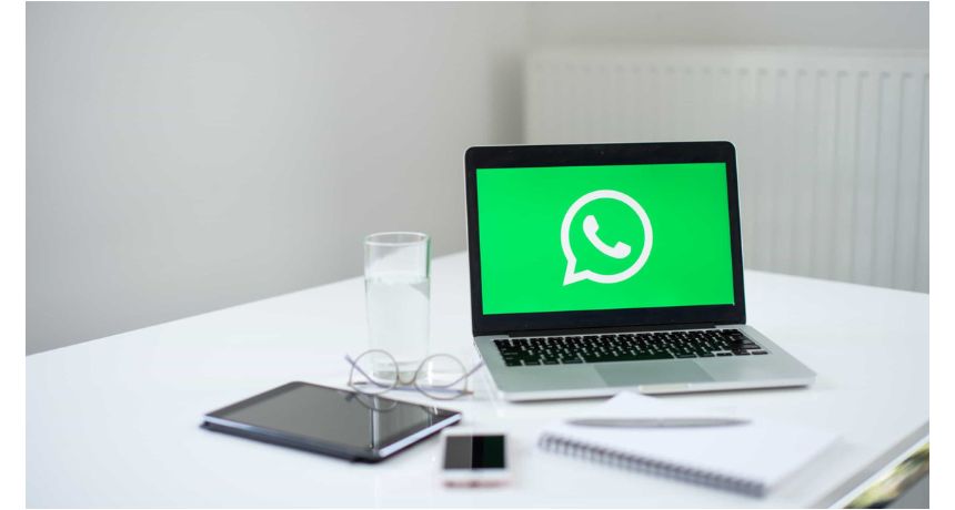 Chegou uma (importante) atualização para o WhatsApp no computador