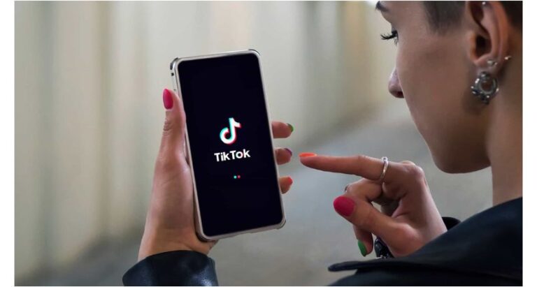 "Arrepiante". TikTok verifica idade com reconhecimento facial em vídeos