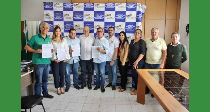 COMDICA lança edital para escolha de membros do Conselho Tutelar de Belo Jardim