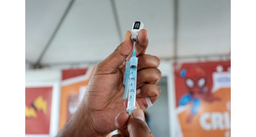 Vacinação contra gripe tem início em Caruaru; saiba quem pode receber o imunizante