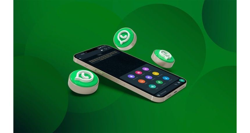 WhatsApp começa a testar “Modo Companheiro”, que permite vincular diversos celulares em uma conta