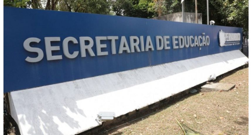 ESCOLAS DE PERNAMBUCO: Governo define novas medidas de segurança após mensagens nas redes sociais