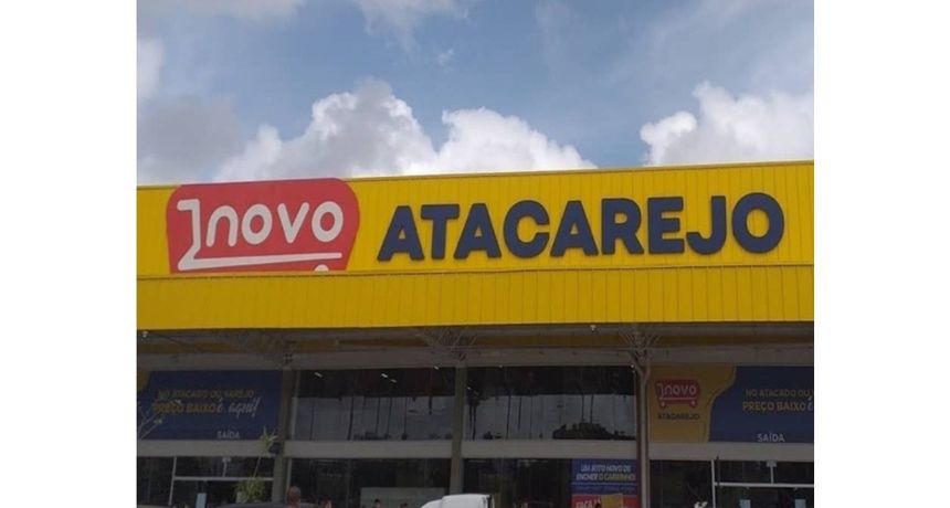 Novo Atacarejo abre vaga de emprego para Belo Jardim
