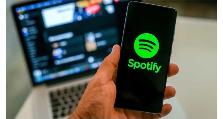 Spotify fica fora do ar na manhã desta quarta (19)