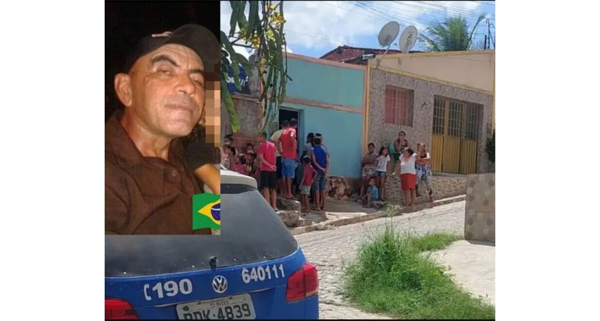 Homem leva choque e morre na casa do amigo, em Serra Talhada