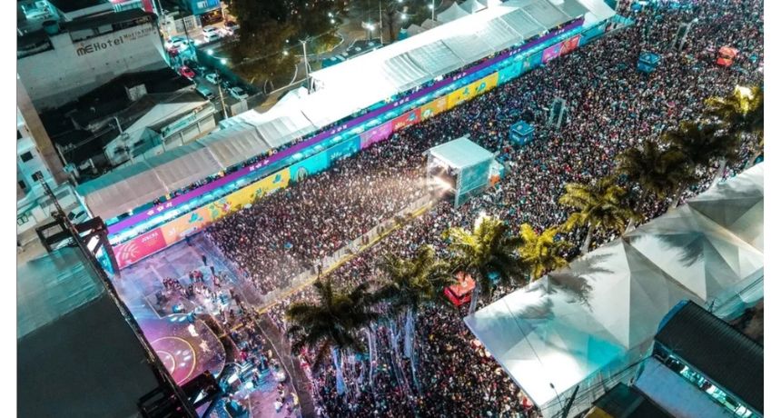 Festival de Inverno de Garanhuns lança edital de convocatória para artistas; saiba como participar