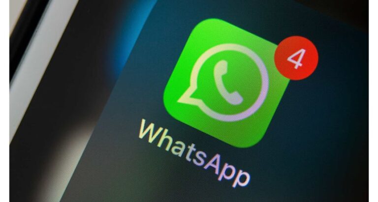 WhatsApp passar a permitir que uma conta seja usada em até 4 celulares