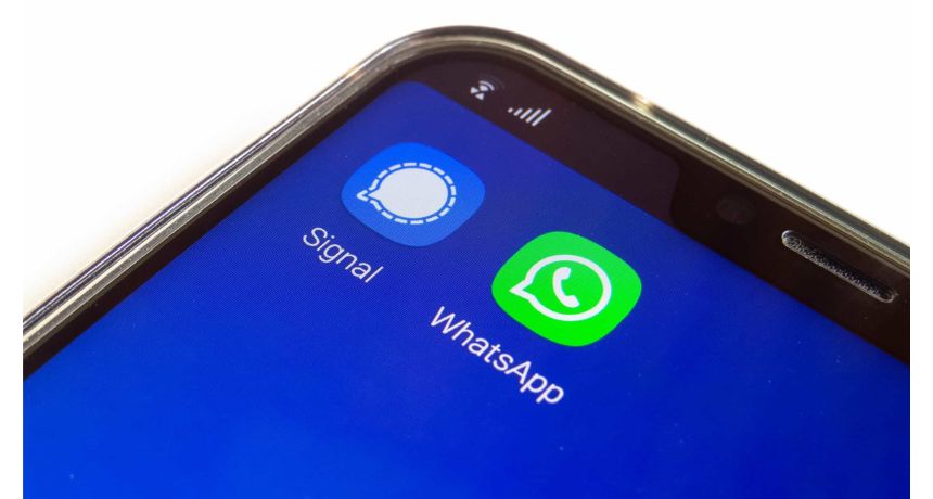 Além do Whatsapp, conheça alternativas ao Telegram