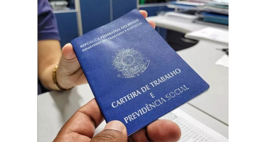 Confira as vagas de emprego ofertadas em Caruaru e região nesta sexta (5)