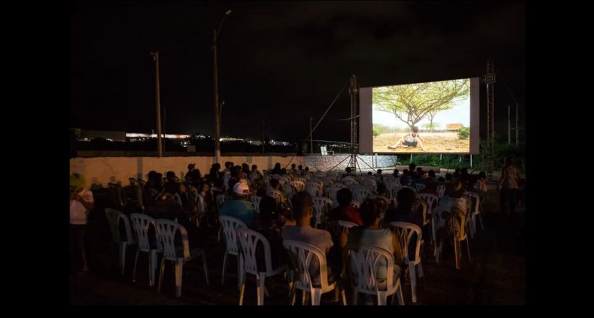 Sétima edição do Festival de Cinema é realizado em Belo Jardim