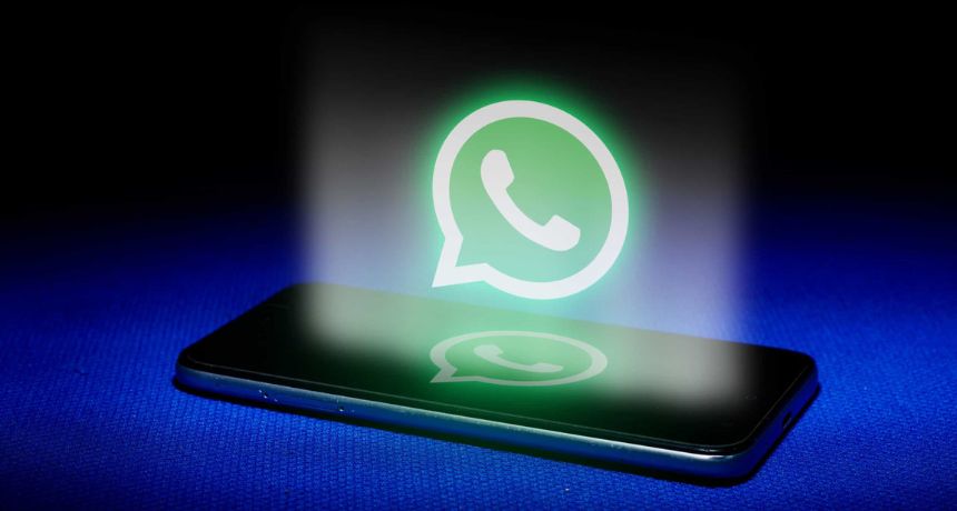 WhatsApp dá início aos testes de edição de mensagens enviadas