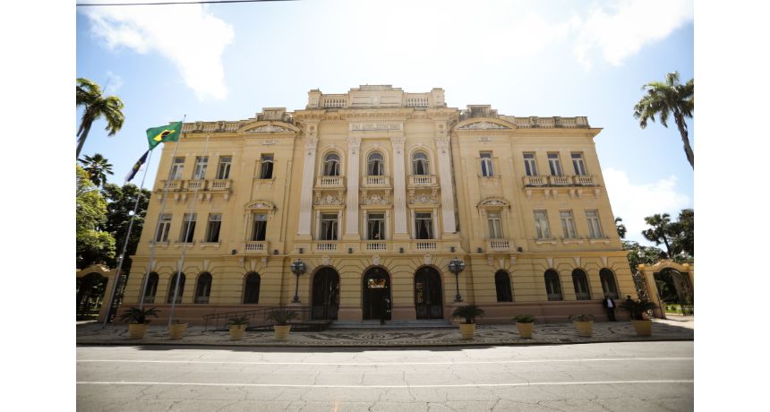 Desembargador defere pleito do Governo do Estado e processo administrativo para declaração de nulidade da cessão à Prefeitura do Recife do Centro de Referência do Idoso segue normalmente