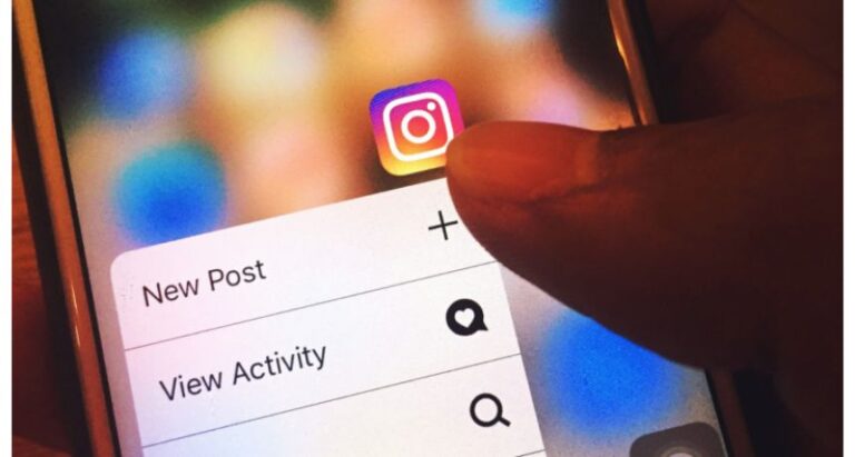 INSTAGRAM CAIU? Internautas relatam instabilidade na rede social HOJE, 21/05