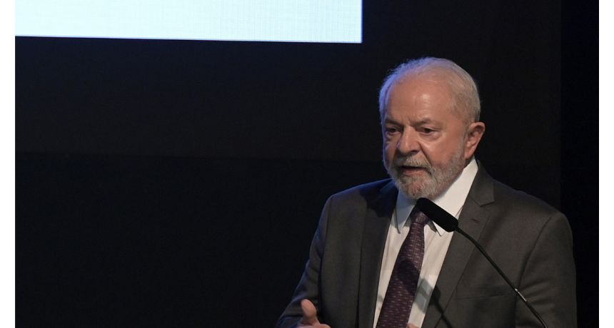 Aprovação do presidente Lula sobe de 51% em abril para 56% em junho, diz pesquisa Genial/Quaest
