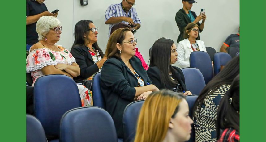 Belo Jardim sedia encontro regional de políticas públicas para a mulher