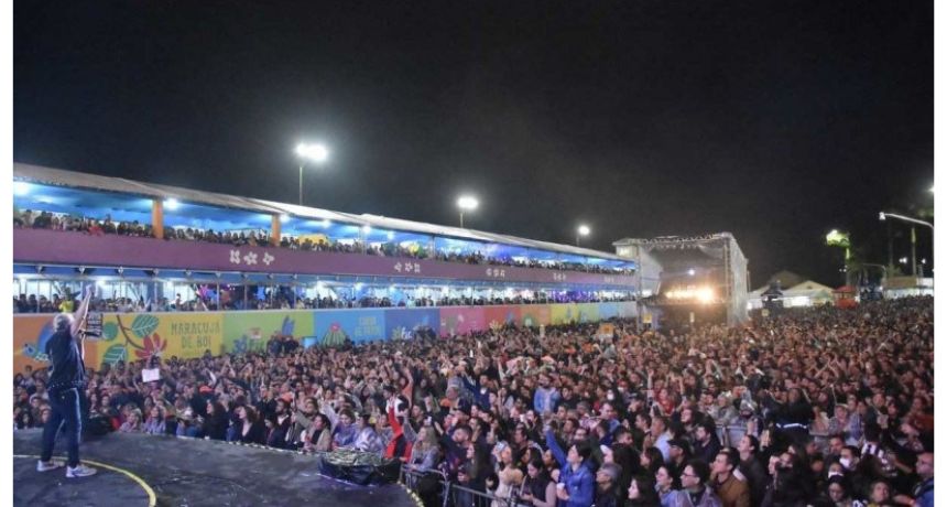 Festival de Inverno de Garanhuns será realizado de 21 a 30 de julho em 2023