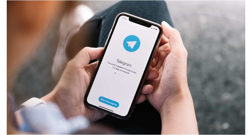 Telegram terá stories iguais ao Instagram a partir de julho