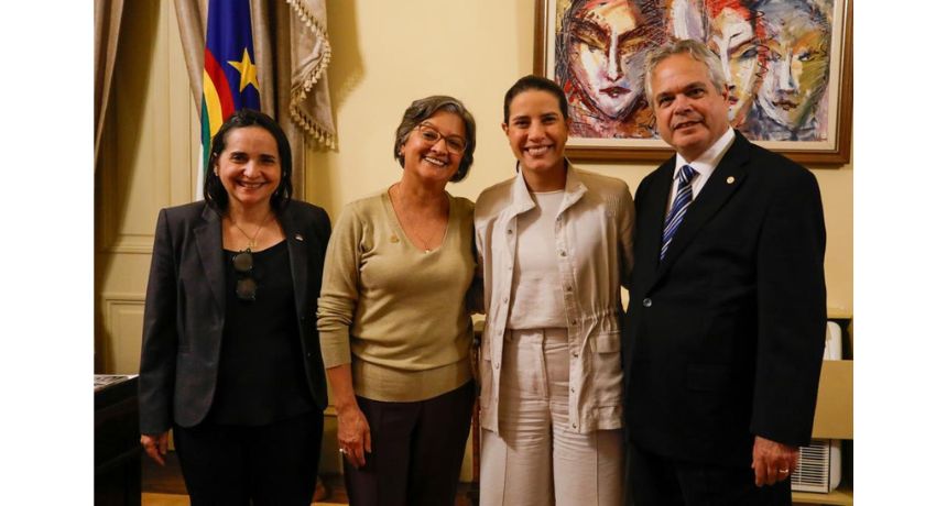 Governadora Raquel Lyra anuncia nomeação de 184 professores para a UPE