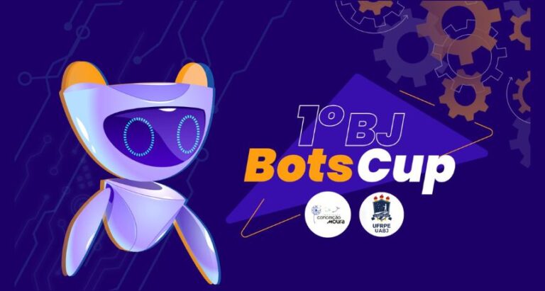 Instituto Conceição e UFRPE de Belo Jardim realizam a I BJ Bots Cup