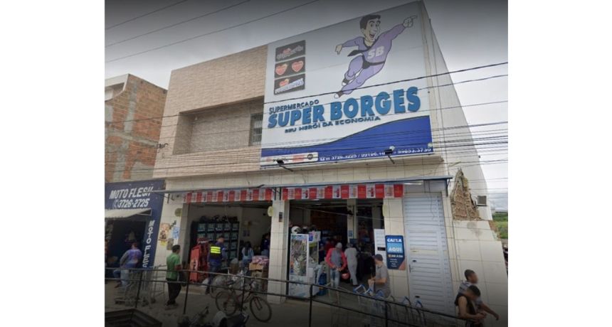 Supermercado oferece três vagas de emprego em Belo Jardim