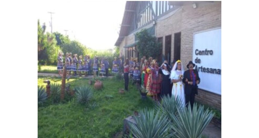 Centro de Artesanato Tareco e Mariola realiza festa junina em Belo Jardim
