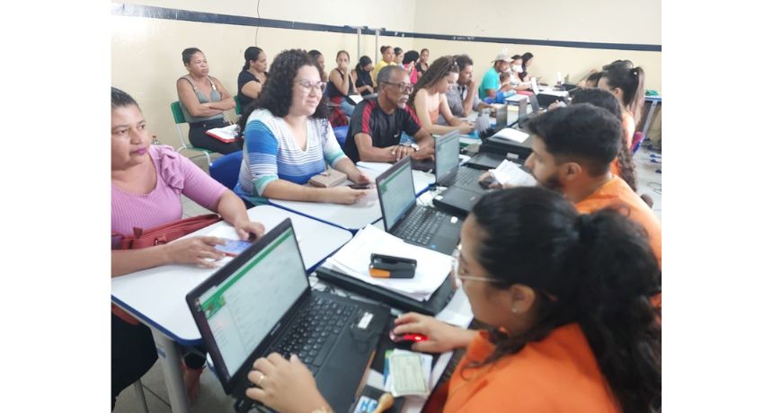 Últimos dias para o cadastramento dos trabalhadores rurais da cana-de-açúcar no Programa Chapéu de Palha 2023