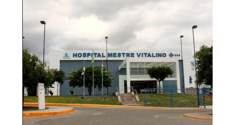 Hospital Mestre Vitalino abre seleção para cadastro reserva em seis funções; confira oportunidades