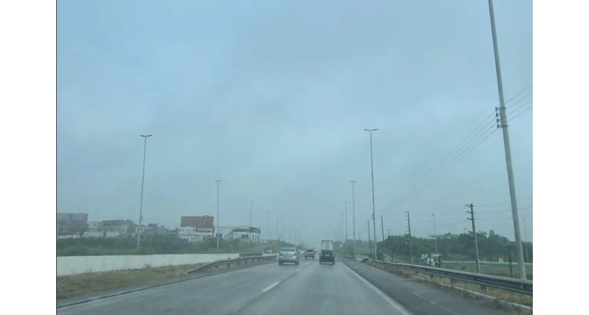 Apac aponta para previsão de chuvas no Agreste e Sertão no fim de semana