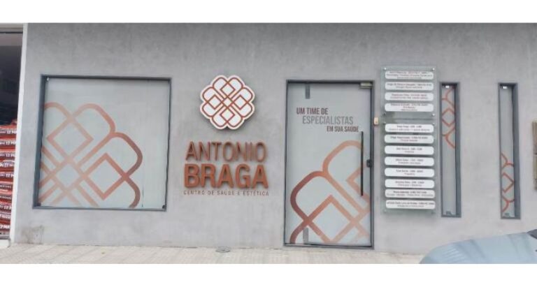 Clínica Antônio Braga: São Bento do Una Conta com clínica completa para cuidar da sua saúde