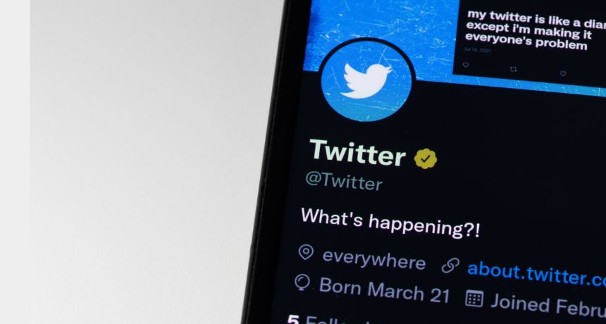 Usuários relatam instabilidade no Twitter nesta quarta