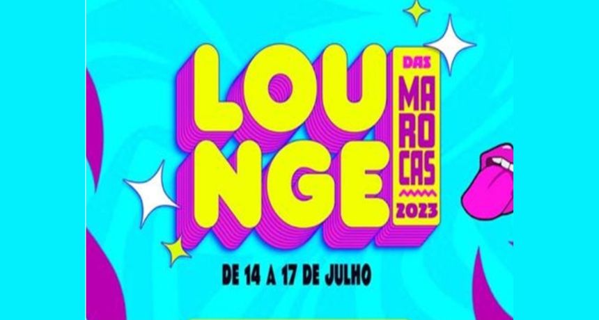 Lounge das Marocas: espaço exclusivo na 54ª Festa das Marocas oferece conforto e localização privilegiada