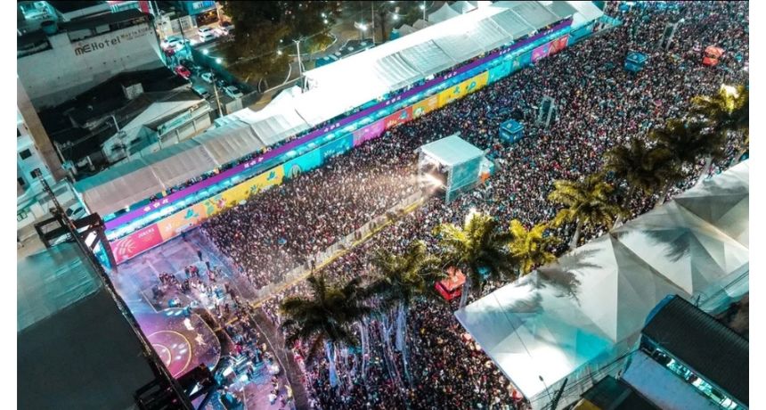 Confira a programação completa do Festival de Inverno de Garanhuns em 2023