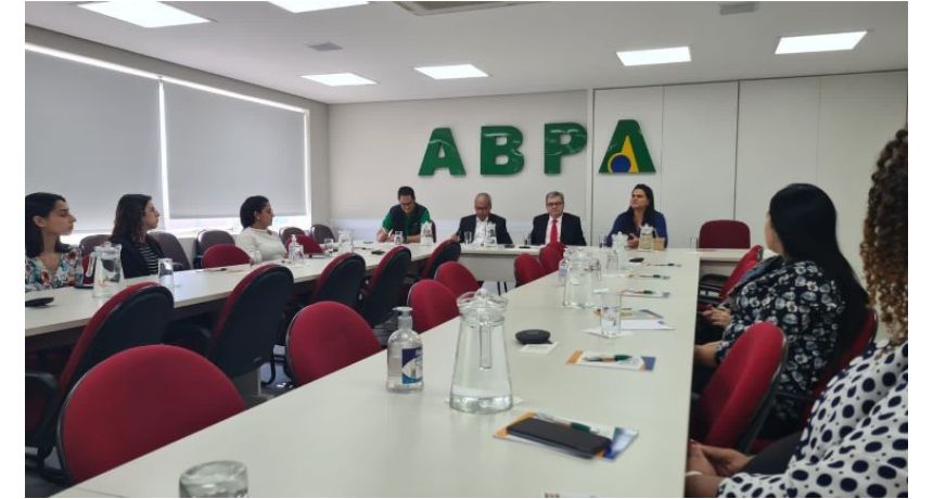 Eventos nordestinos de avicultura e suinocultura são destaques durante coletiva de imprensa promovida na Associação Brasileira de Proteína Animal-ABPA