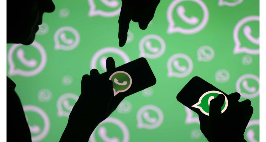 WhatsApp acaba com uma das suas maiores limitações