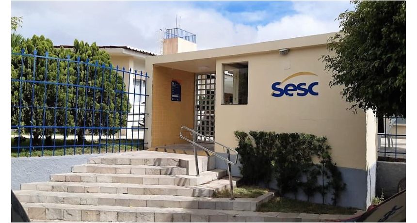 Projeto Cultura nas Férias do Sesc Arcoverde terá a música como tema das atividades