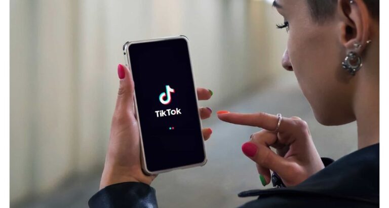 Fã do TikTok? Rede social já permite publicações só com texto