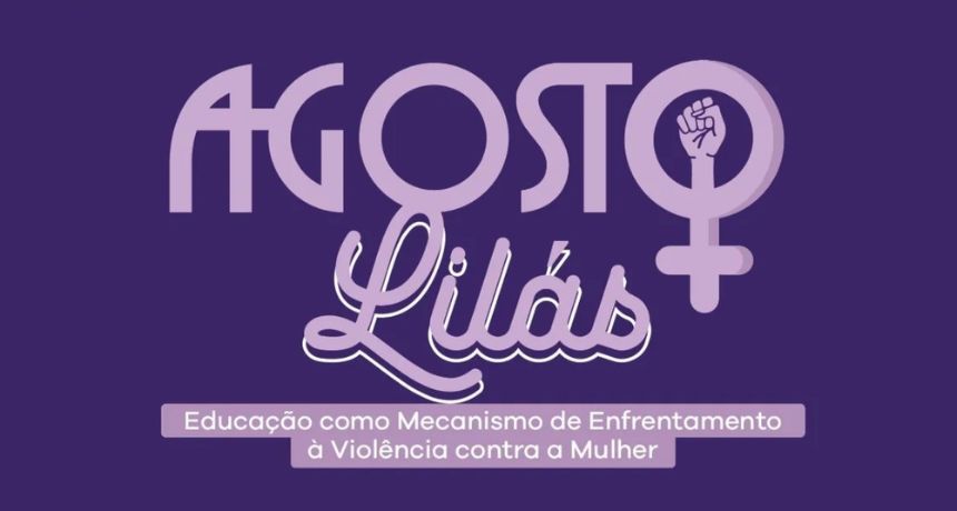 Confira programação do 'Agosto Lilás' da Secretaria de Políticas para Mulheres em Caruaru