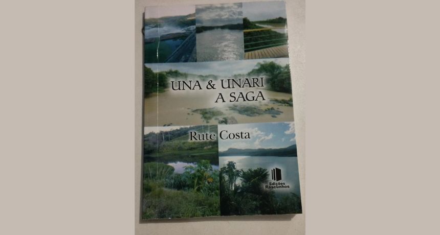 Poetiza e escritora lança livro como manifesto pela preservação da natureza em Palmares