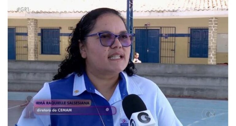 O “Programa Criança Esperança de 2023”, da TV Globo, irá contemplar uma instituição de Petrolina que atende crianças e jovens