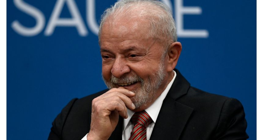 Genial/Quaest: apenas 33% dos deputados consideram governo Lula negativo