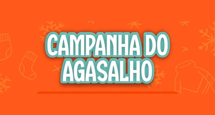 Transforma Caruaru promove campanha de arrecadação de agasalhos; saiba como contribuir